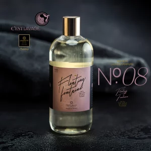 Parfum do prania Floating Fontaine 08 s vôňou lotosového kvetu