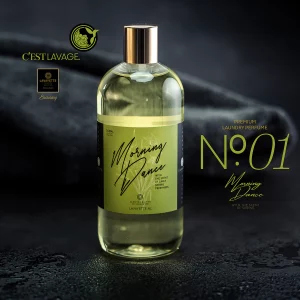 Parfum do prania Morning Dance 01  s vôňou skorej jari